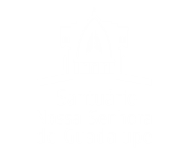 Santuário Nossa Senhora de Guadalupe - Curitiba