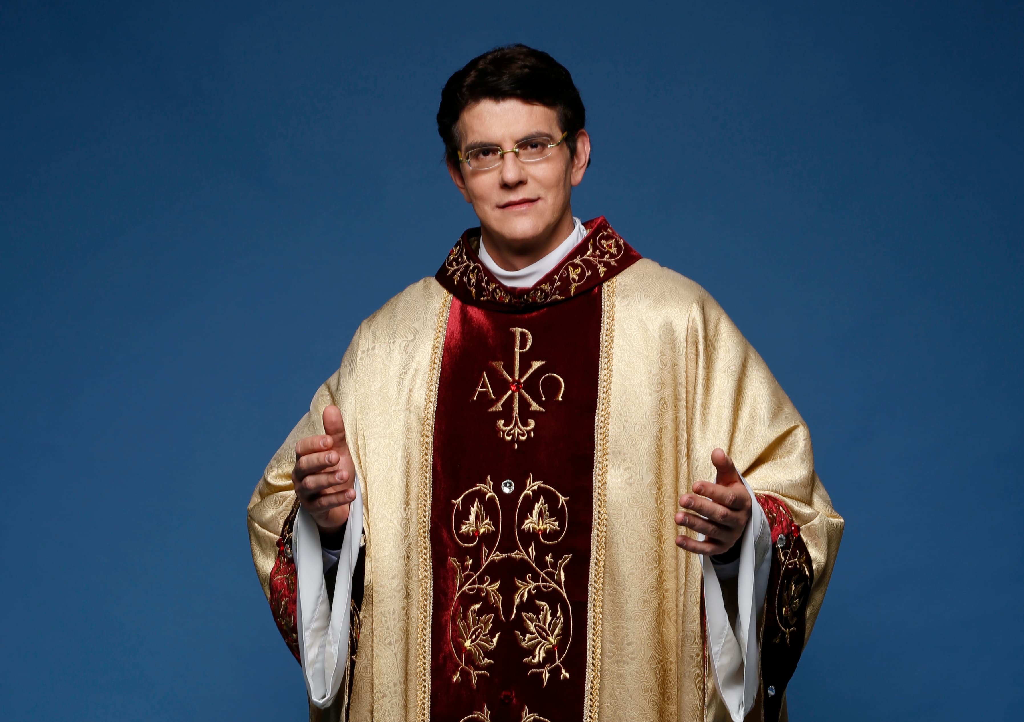 Pe Reginaldo Manzotti
