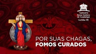Especial as Santas Chagas de Jesus na íntegra - V Festa de Jesus das Santas Chagas