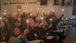 CELEBRAÇÃO DO TRÍDUO PASCAL - MCC GUADALUPE com Diácono Cleversom